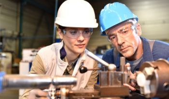 workforce development consultants