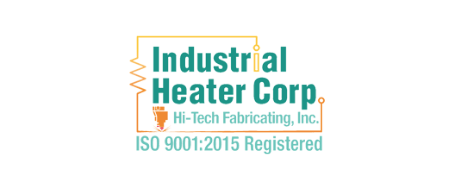 Industrial Heater