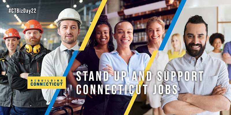 Connecticut Business Day