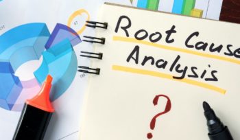 Root Cause Analysis