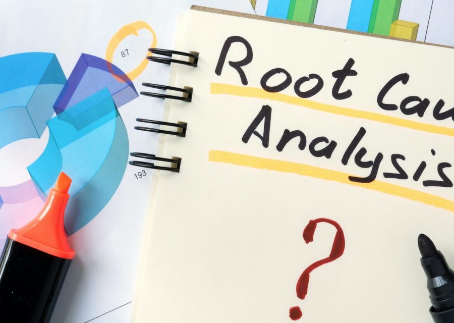 Root Cause Analysis