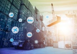 Develop Risk Management Strategies for your Supply Chain