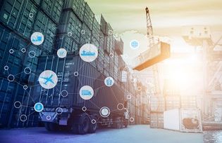 Develop Risk Management Strategies for your Supply Chain
