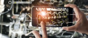 Five Simple Digital Applications That Are Changing Manufacturing