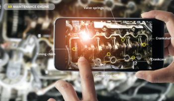 Five Simple Digital Applications That Are Changing Manufacturing