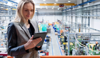 Why Small Manufacturers Should Consider a Manufacturing Execution System