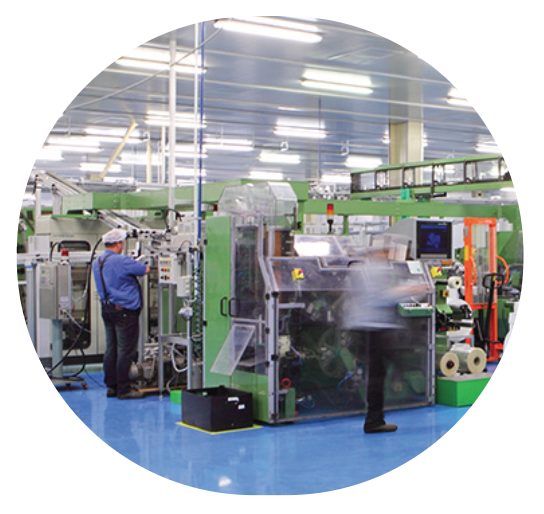 Improve Production Processes and Lower Energy Costs with PRIME