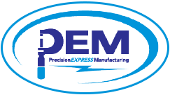 Precision Express Manufacturing