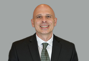 Matthew Wurtzel's Headshot