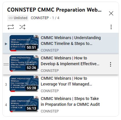 YouTube Playlist Preview