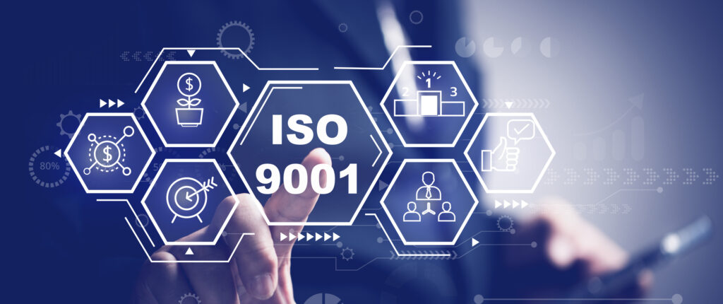 iso9001:2015