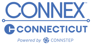 Logo for Connex Connecticut
