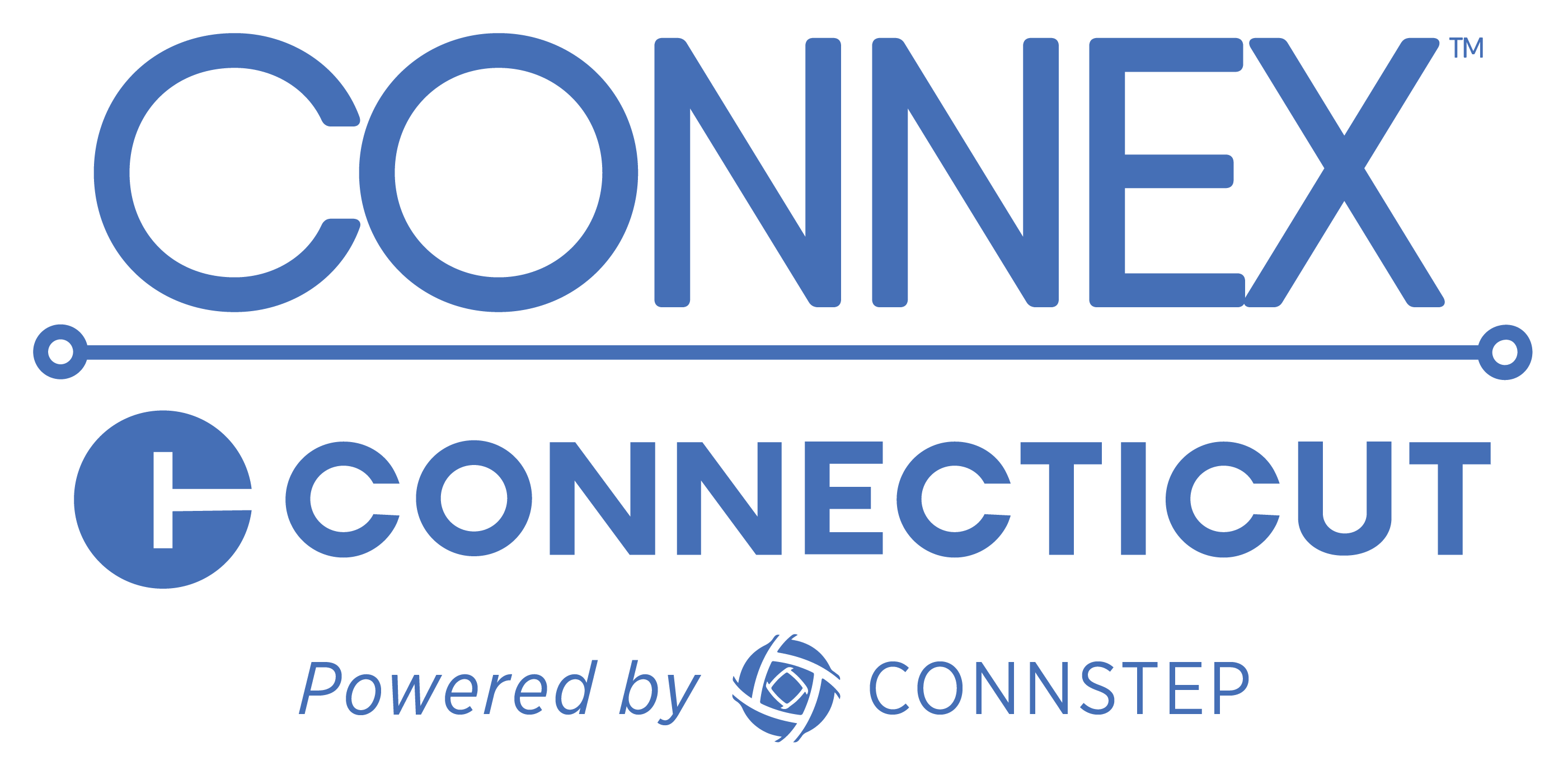 Logo for Connex Connecticut