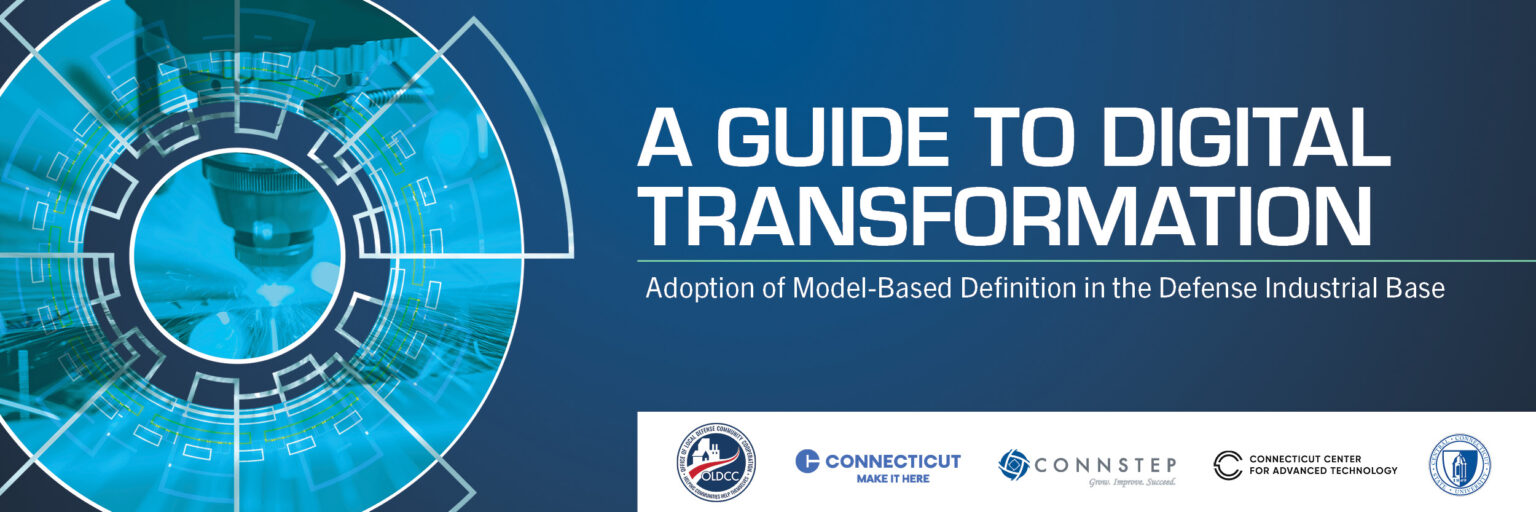 A Guide to Digital Transformation Hosted by CT State Community College