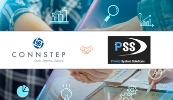 Technology Partnership CONNSTEP and Pronto System Solutions