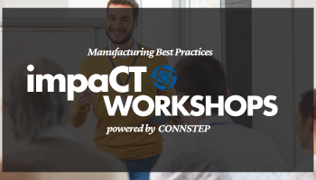 CONNSTEP impaCT Workshops