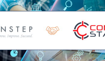 Partnership Announcement with Control Station