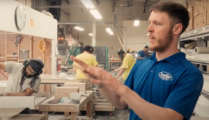 Discover Syn-Mar's Lean 101 success story