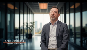 Cyber threats are a constant and evolving danger