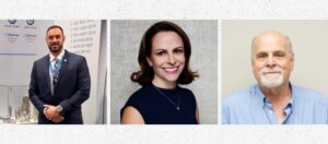 New Board Members