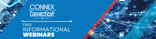 CONNEX CT WEBINARS