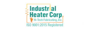 Industrial Heater