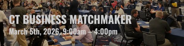 SBA CT Business Matchmaker