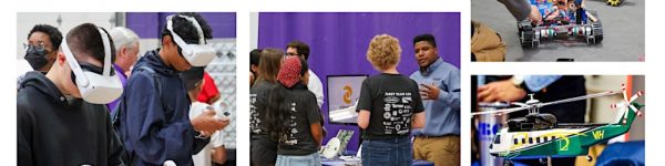 Southwest CT Manufacturing Careers Roadshow '25