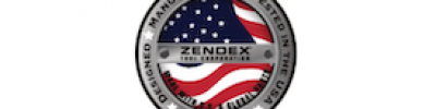 Zendex Tool logo