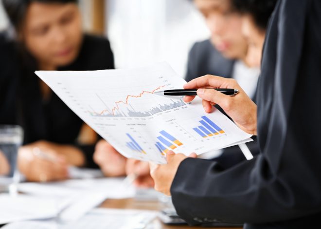 Business Growth Consultants